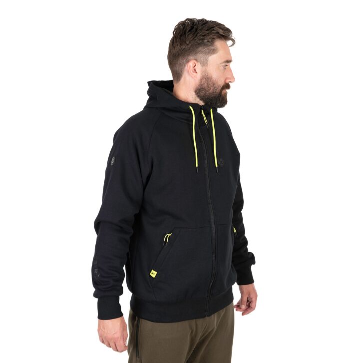 Matrix Sherpa Winter Hoody L