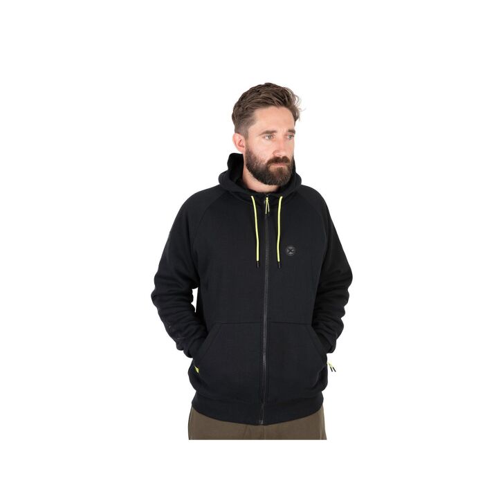 Matrix Sherpa Winter Hoody L