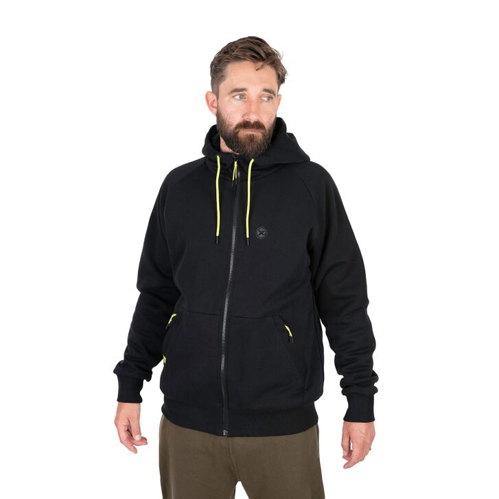 Matrix Sherpa Winter Hoody XXXL