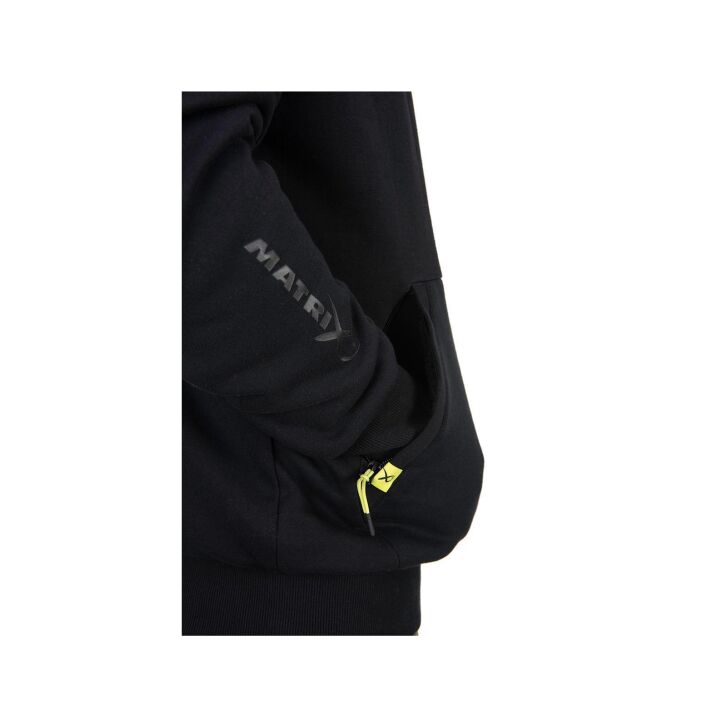 Matrix Sherpa Winter Hoody XXXL