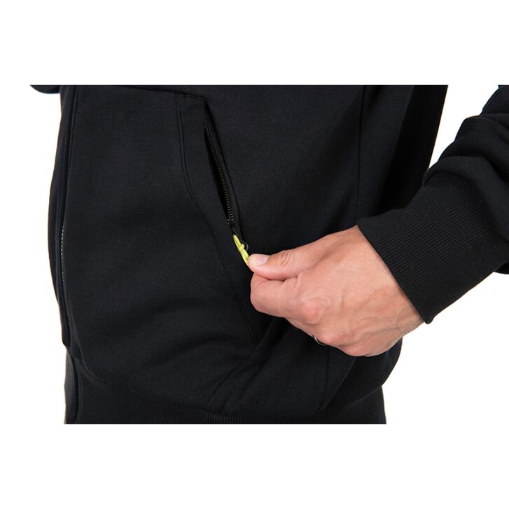 Matrix Sherpa Winter Hoody XXXL