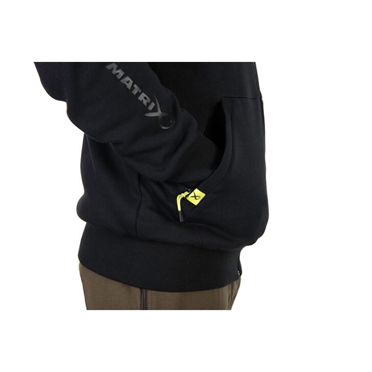 Matrix Sherpa Winter Hoody XXXL