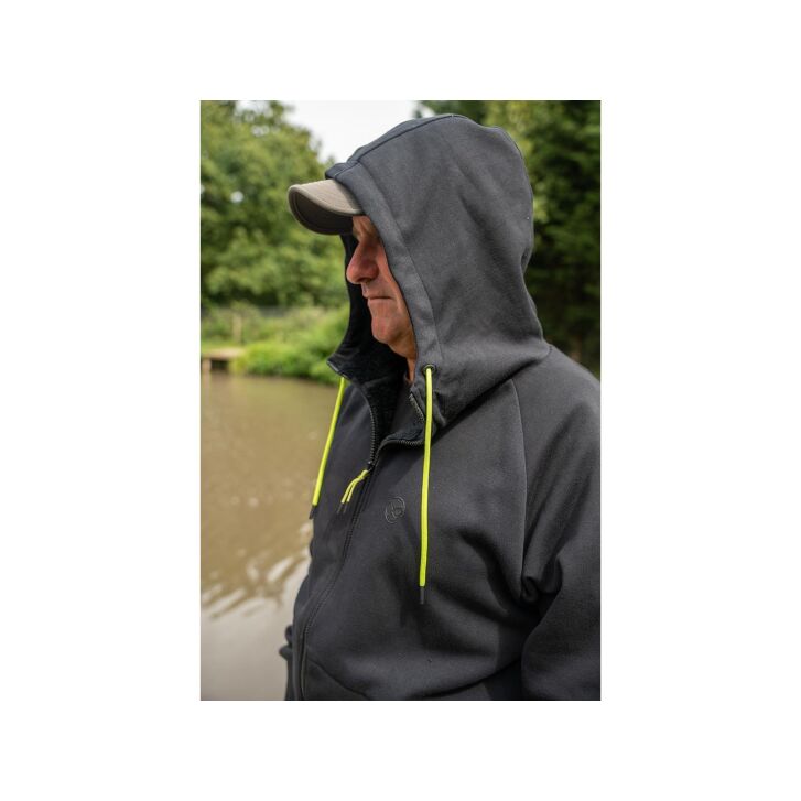 Matrix Sherpa Winter Hoody XXXL