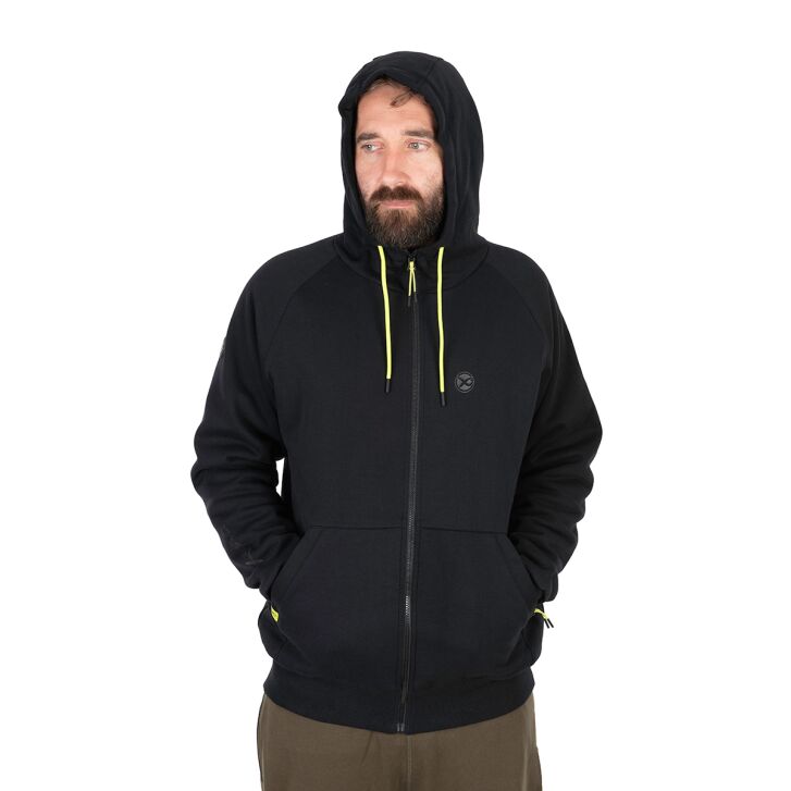 Matrix Sherpa Winter Hoody XXXL