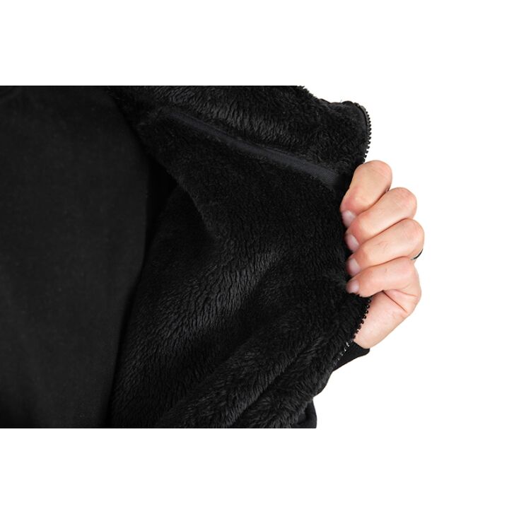Matrix Sherpa Winter Hoody XXXL