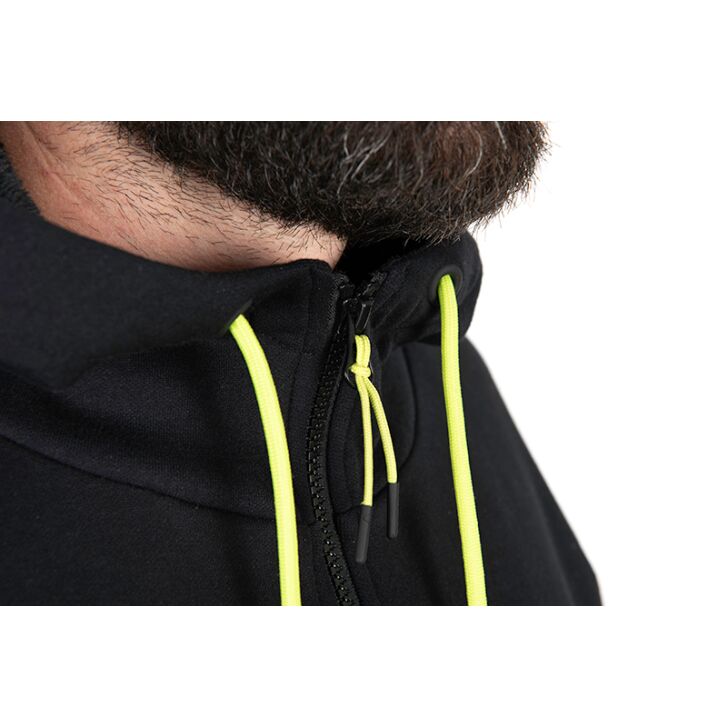 Matrix Sherpa Winter Hoody XXXL