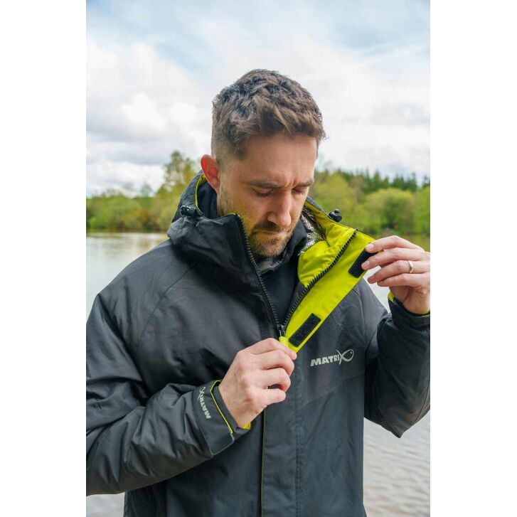 Matrix Therma-Foil Winter Suit