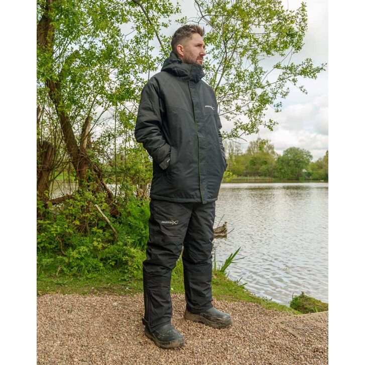 Matrix Therma-Foil Winter Suit
