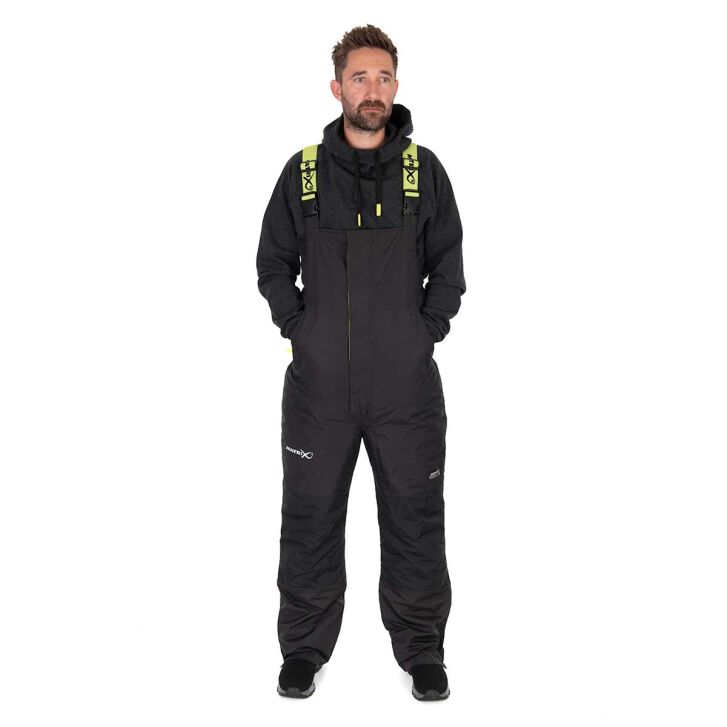 Matrix Therma-Foil Winter Suit L