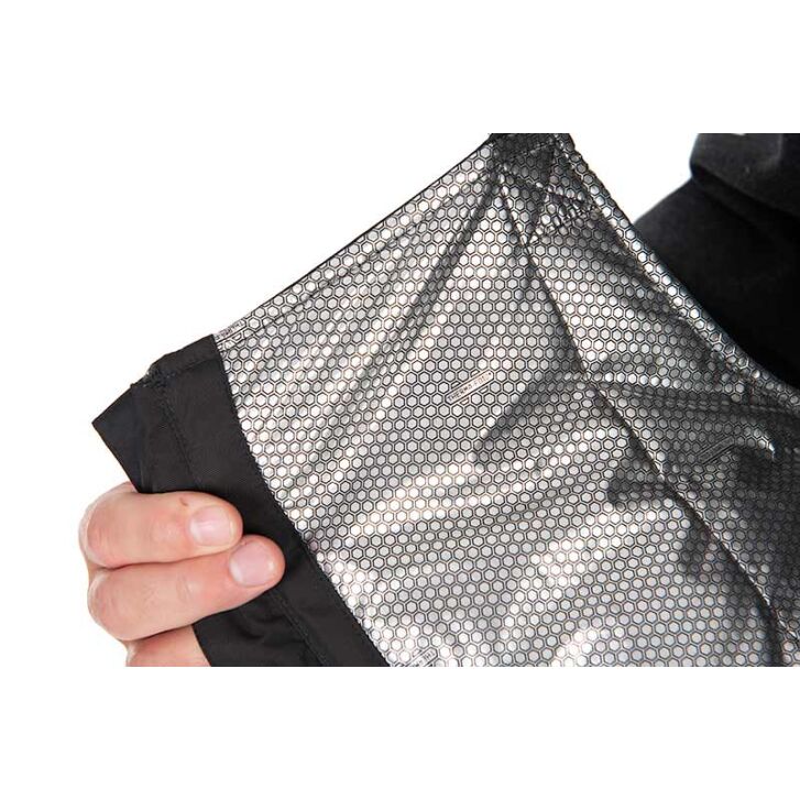Matrix Therma-Foil Winter Suit L
