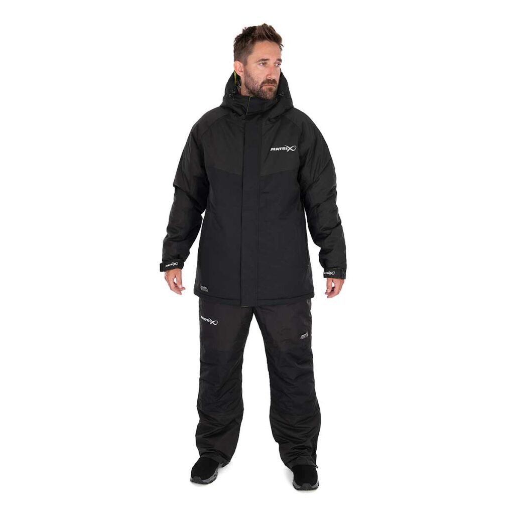 Matrix Therma-Foil Winter Suit XXL