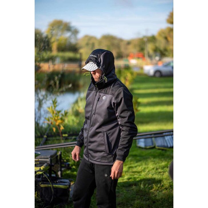 Matrix Windblocker