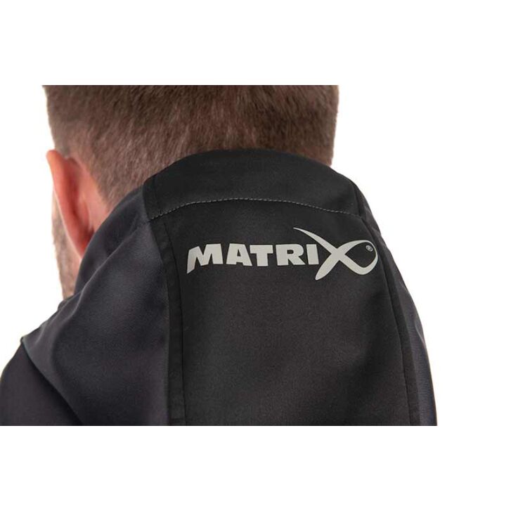Matrix Windblocker S