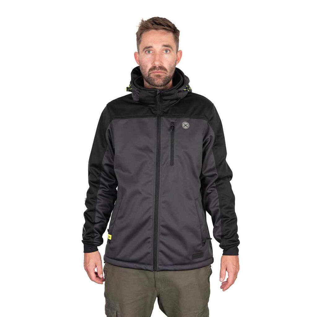 Matrix Windblocker L