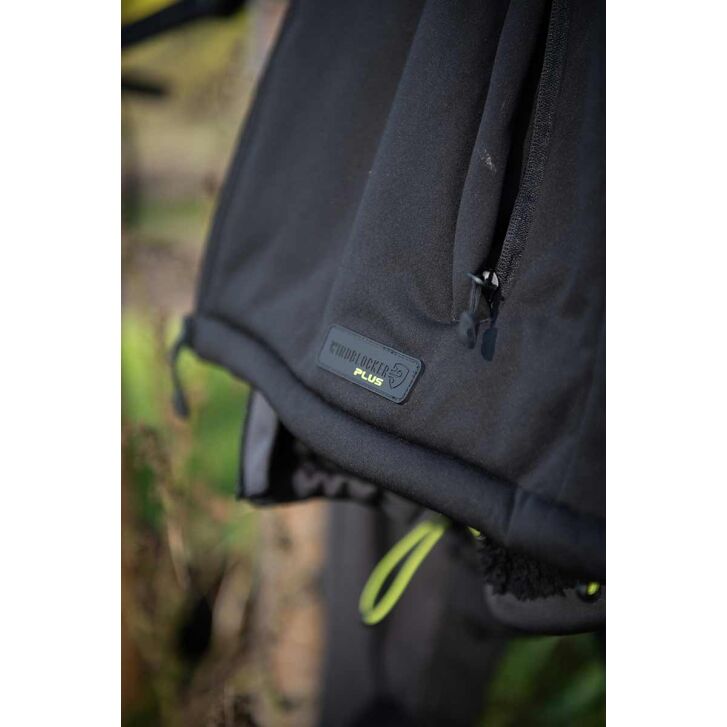 Matrix Windblocker Plus