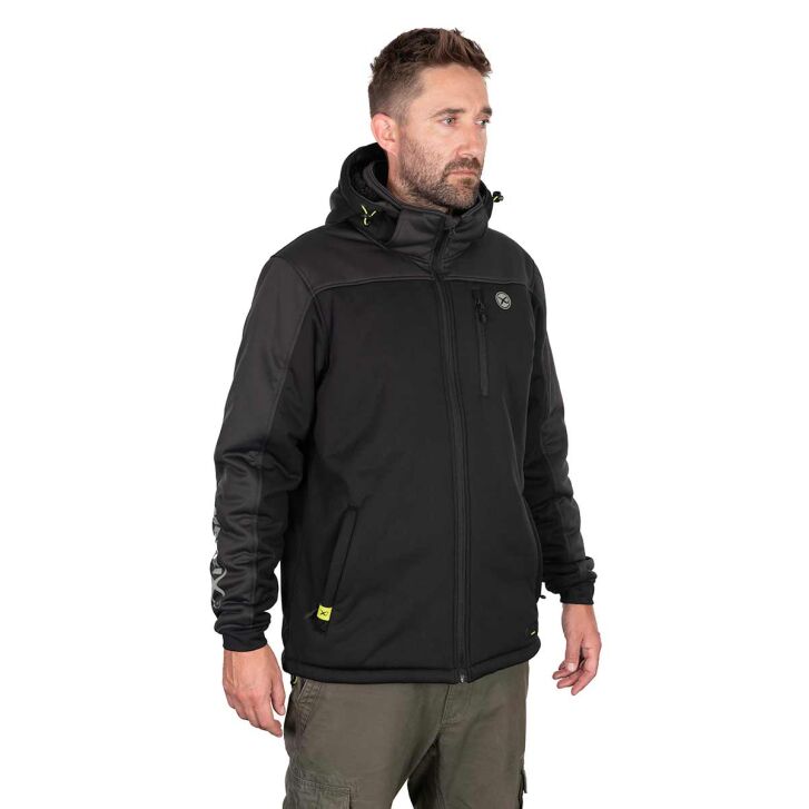 Matrix Windblocker Plus