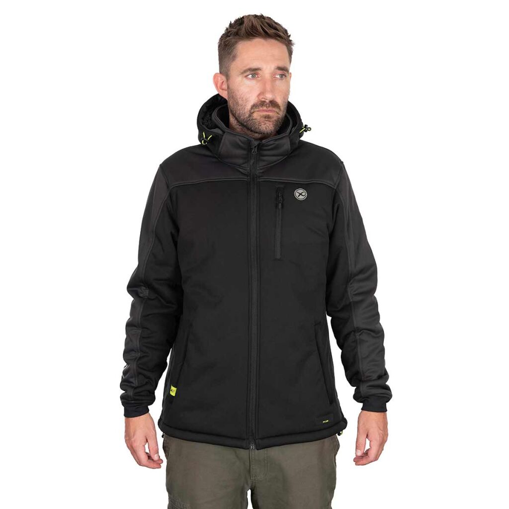 Matrix Windblocker Plus S