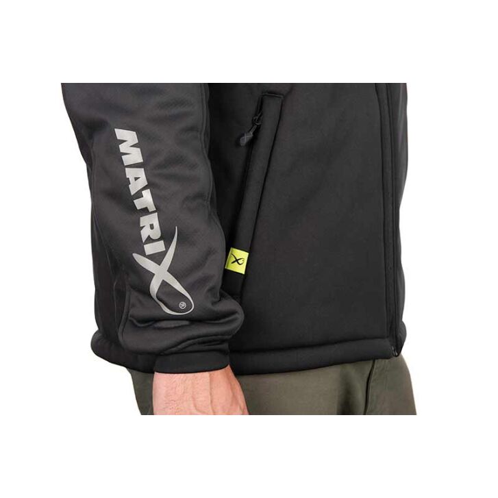 Matrix Windblocker Plus XXL