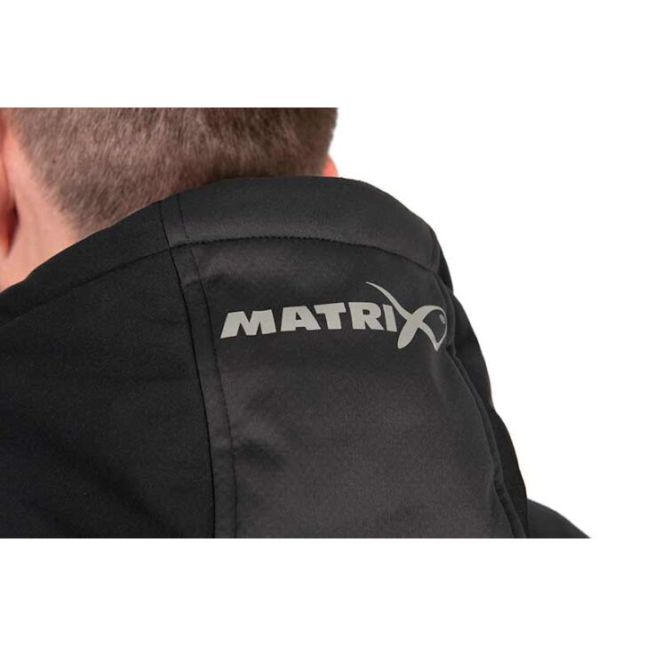 Matrix Windblocker Plus XXL