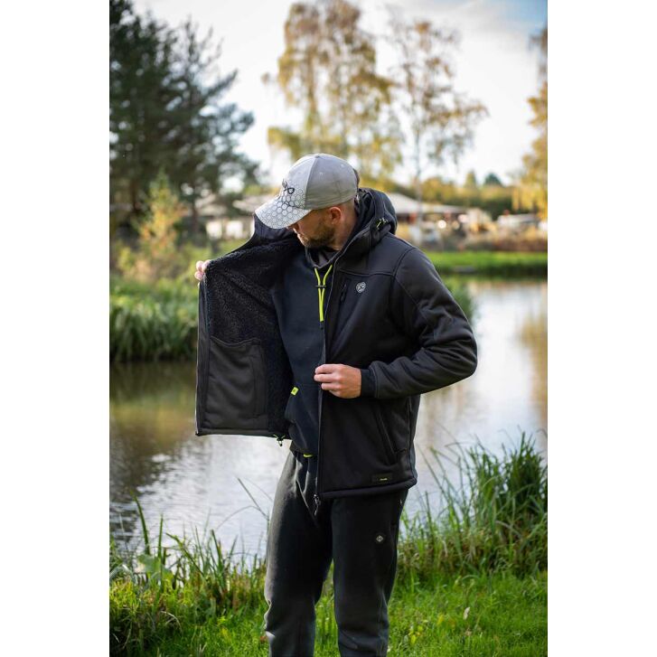 Matrix Windblocker Plus XXL