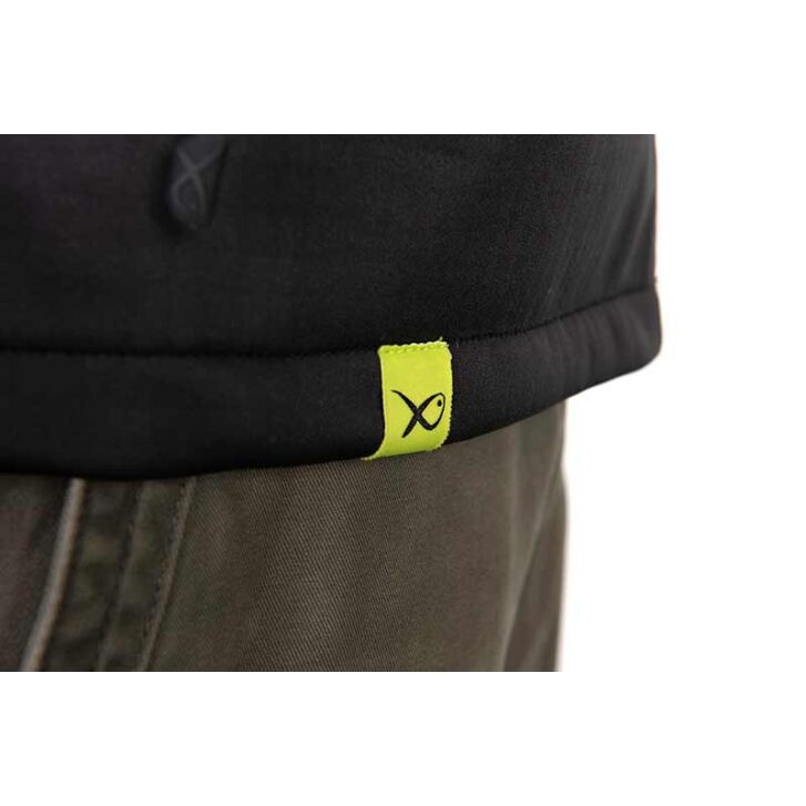 Matrix Windblocker Gilet M