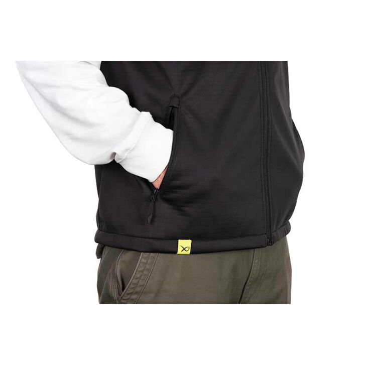 Matrix Windblocker Gilet XXL