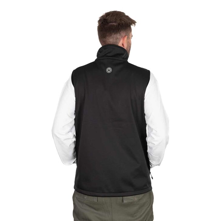 Matrix Windblocker Gilet XXL