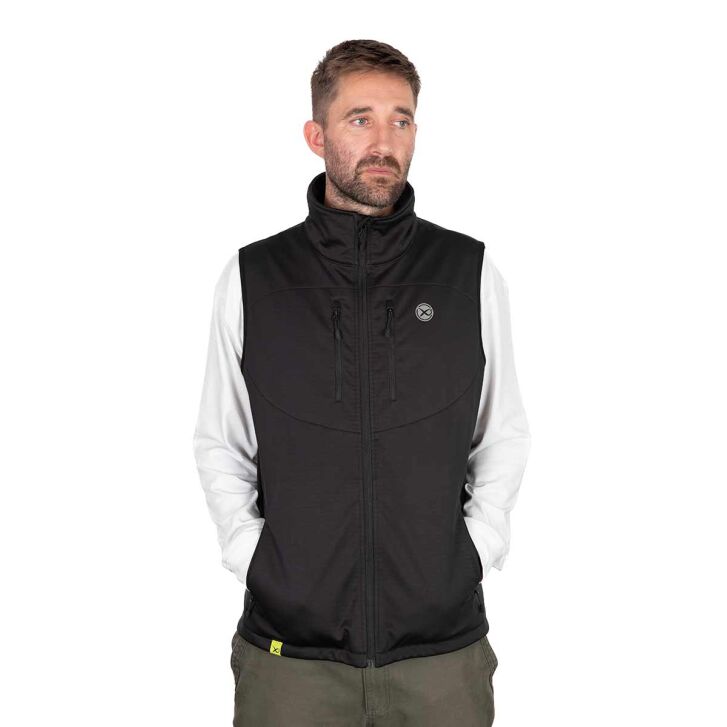 Matrix Windblocker Gilet XXXL