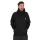 Matrix Black Marl Hoody