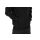 Matrix Black Marl Hoody