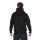 Matrix Black Marl Hoody