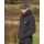 Matrix Black Marl Hoody