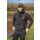 Matrix Black Marl Hoody