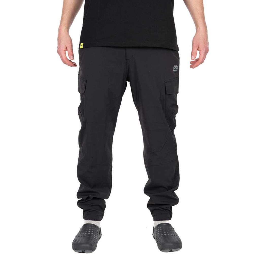 Matrix LW Cargo Trousers M