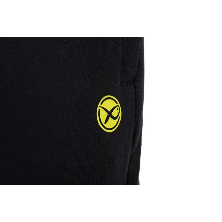 Matrix Black Joggers XXL