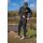 Matrix Black Joggers XXL