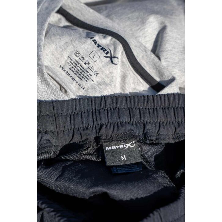 Matrix LW Shorts