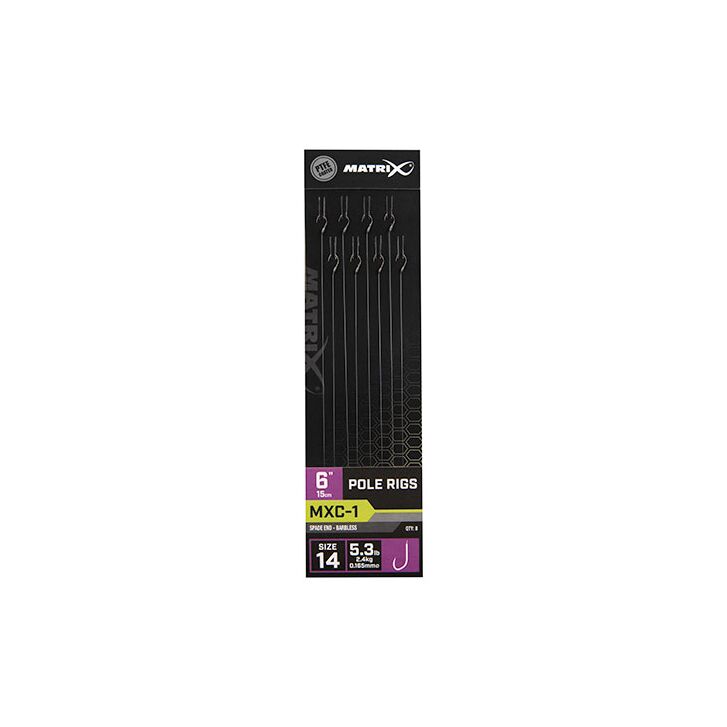 Matrix MXC-1 Standard Pole Rig