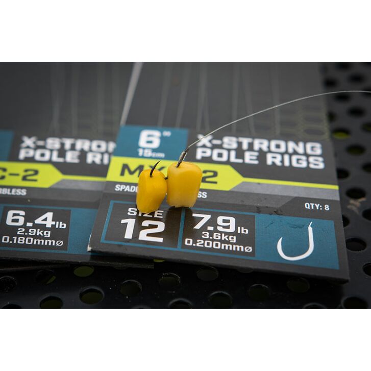 Matrix MXC-2 X-Strong Pole Rig