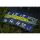 Matrix MXC-4 Size 12 Barbless / 0.23mm / 4" (10cm) / X-Strong Boilie Pin - 8pcs