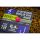 Matrix MXC-4 Size 12 Barbless / 0.23mm / 4" (10cm) / X-Strong Boilie Pin - 8pcs