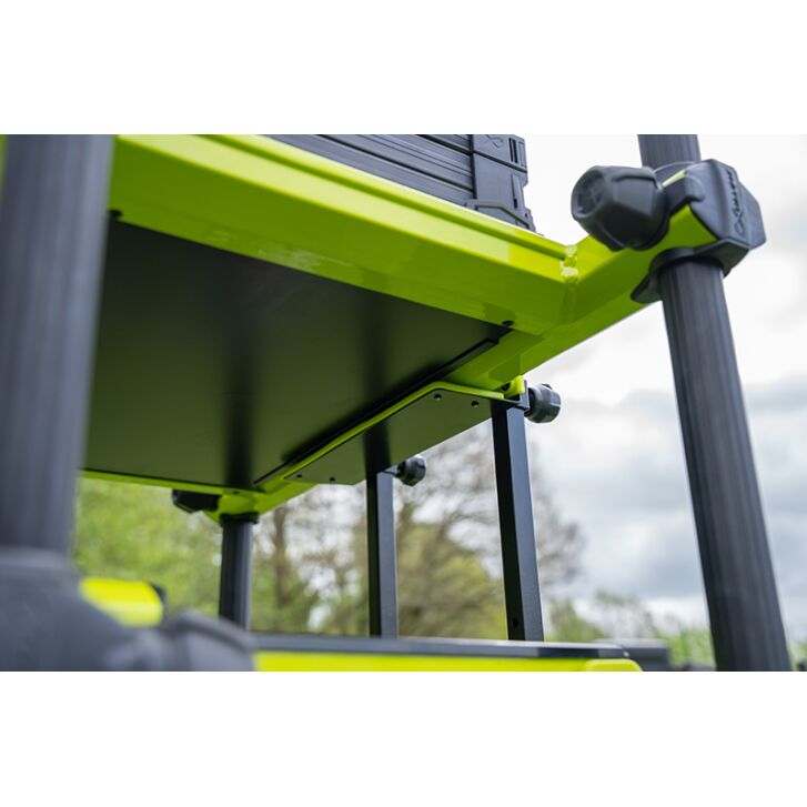 Matrix transporter H frame Adaptor