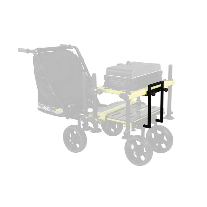 Matrix transporter H frame Adaptor