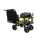 Matrix transporter H frame Adaptor