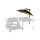 Matrix Pro Bait Brolley
