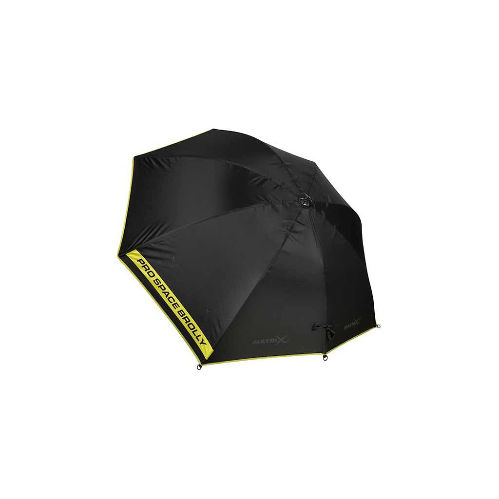 Matrix Pro Space Brolly