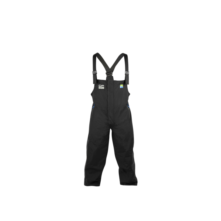 Preston Df Hydrotech Suit