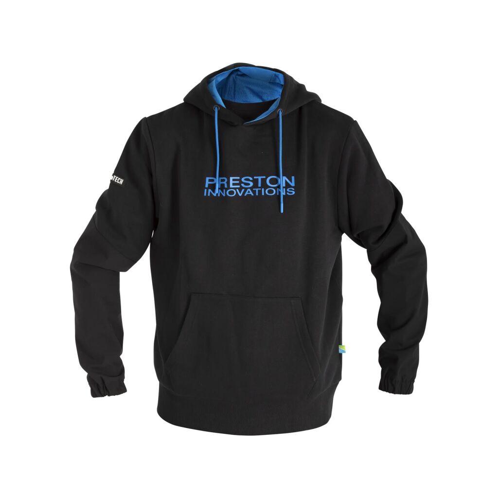 Preston Hydrotech Pullover Hoodie