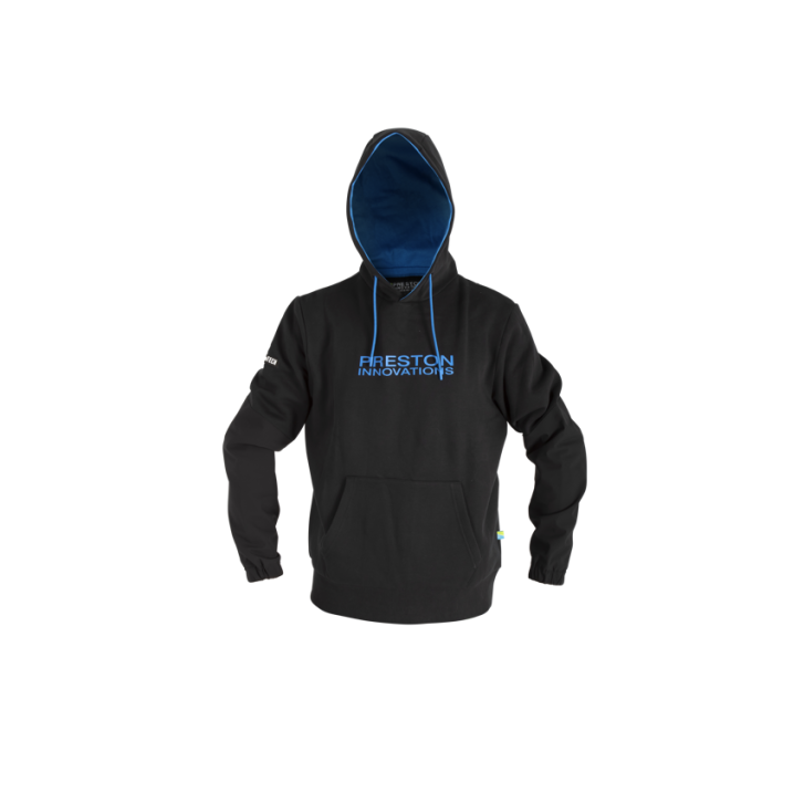 Preston Hydrotech Pullover Hoodie