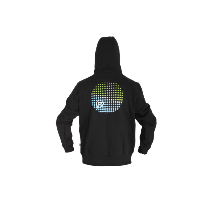 Preston Hydrotech Pullover Hoodie